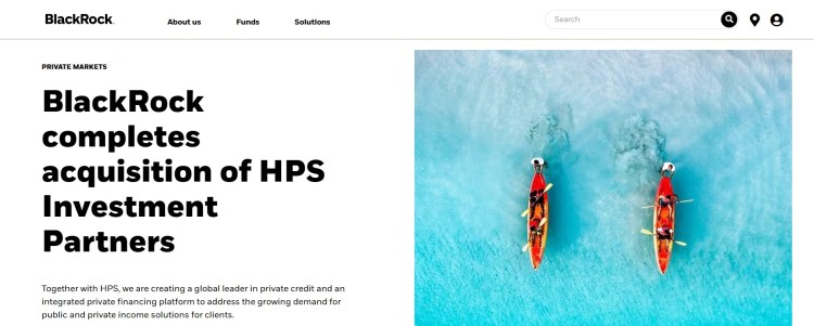 Black Rock é opção para investir em ações baratas