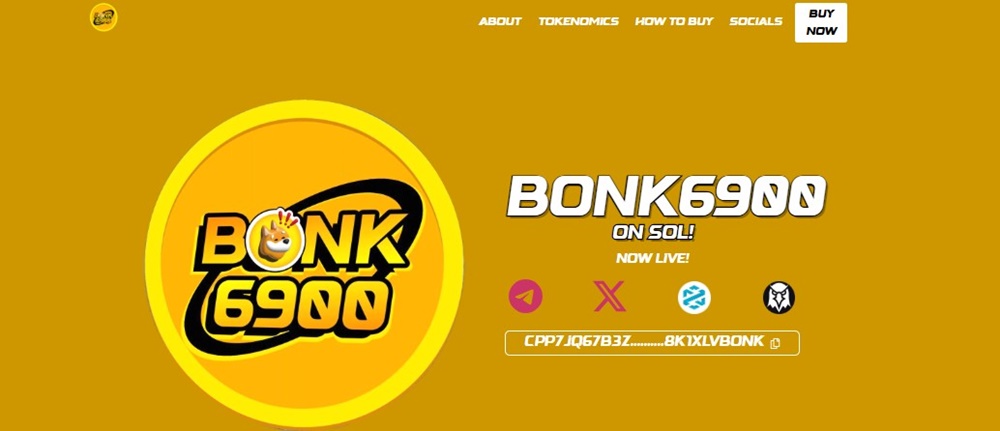 BONK6900