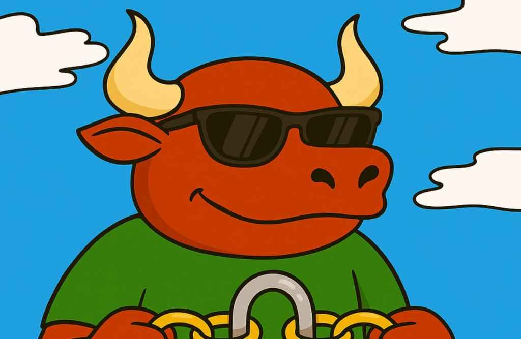BTC Bull