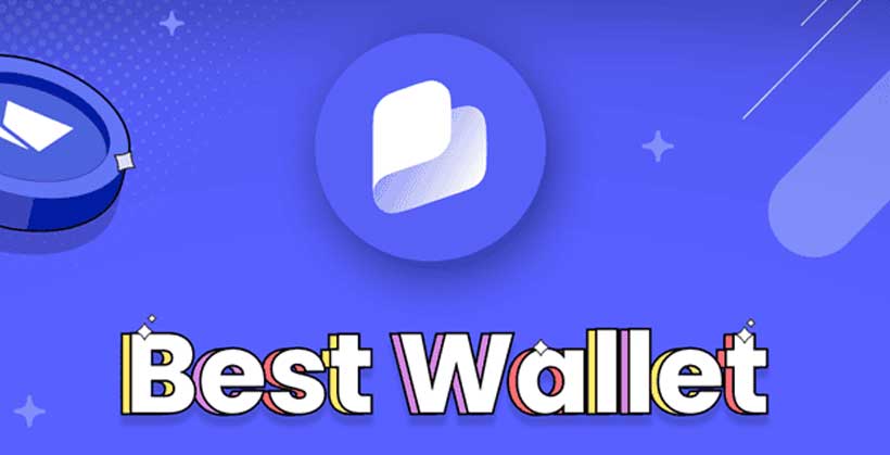 Best Wallet- Cara beli Best Wallet Token