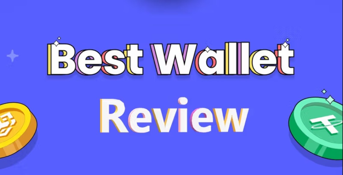Best Wallet Recenzie (2025): Cel Mai Bun Portofel Cripto?