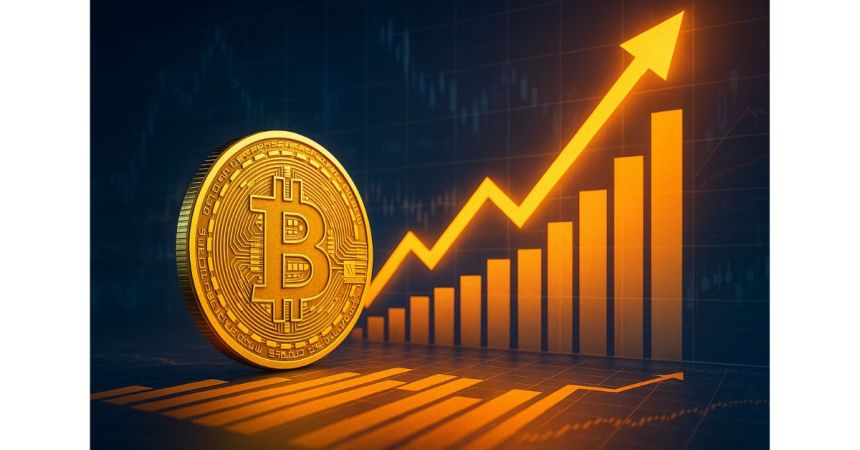 ビットコイン120,000ドル突破、恐怖と欲望指数74：新しい仮想通貨がBTCの急騰を後押しする可能性