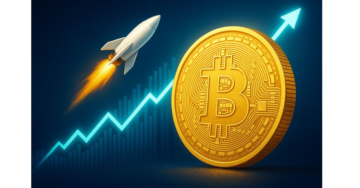 ビットコインが過去最高の11万2,000ドル達成──15万ドル予測も浮上、今注目の仮想通貨プレセールとは？