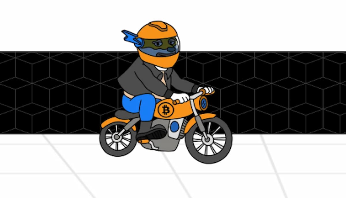 Bitcoin HyperCrypto