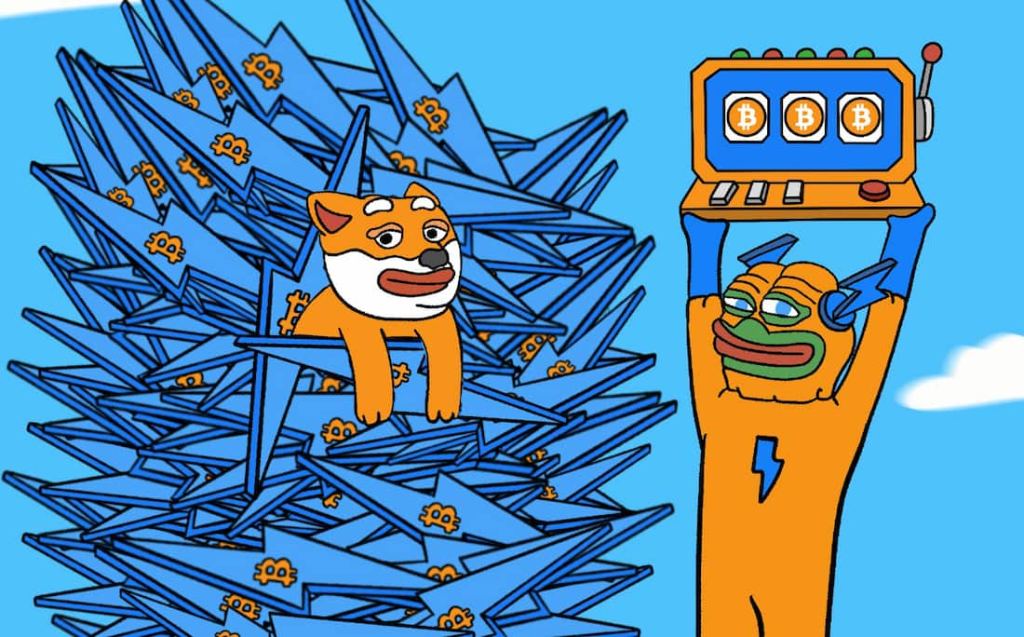 Bitcoin Hyperion presale gains momentum while overall market remains weak