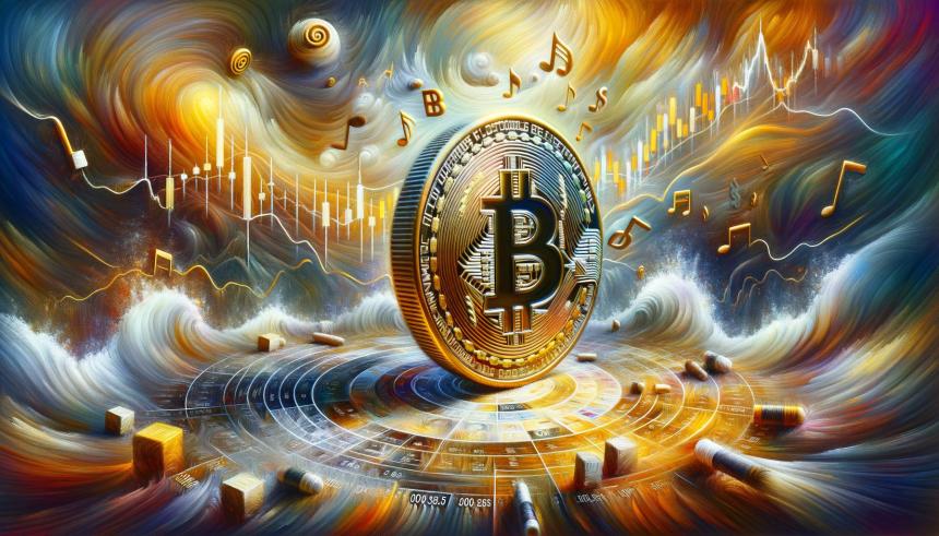 Bitcoin Price Pauses for Breath