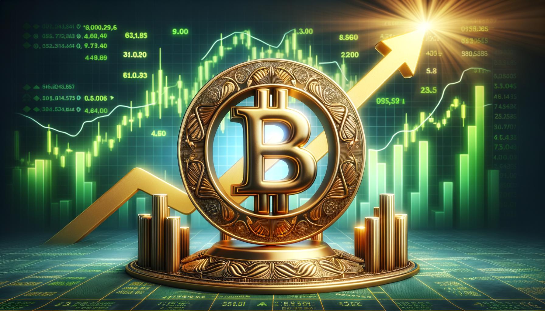 Bitcoin Price Respects Support Zone — Bulls Eye Fresh Rally