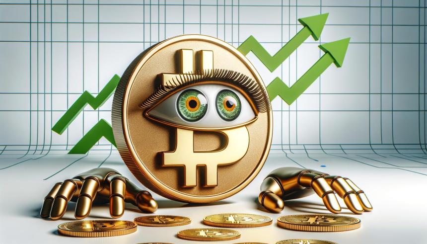 Bitcoin Price Eyes $123K Explosion