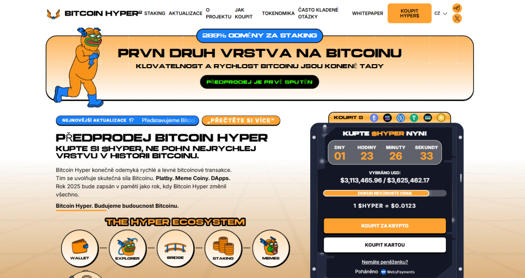 Bitcoin Hyper