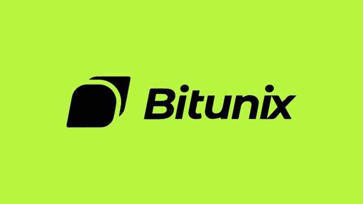 bonus Bitunix