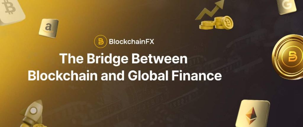 BlockchainFX