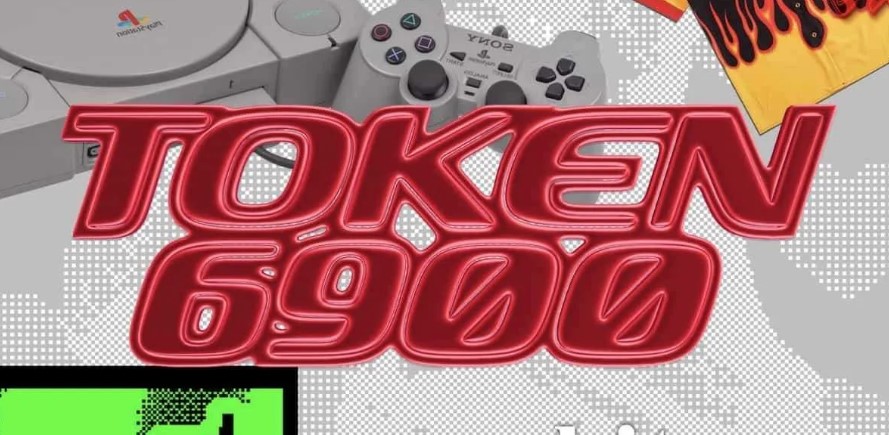Token6900 – Sự Hỗn Loạn Có Tính Toán Trong Thế Giới Meme