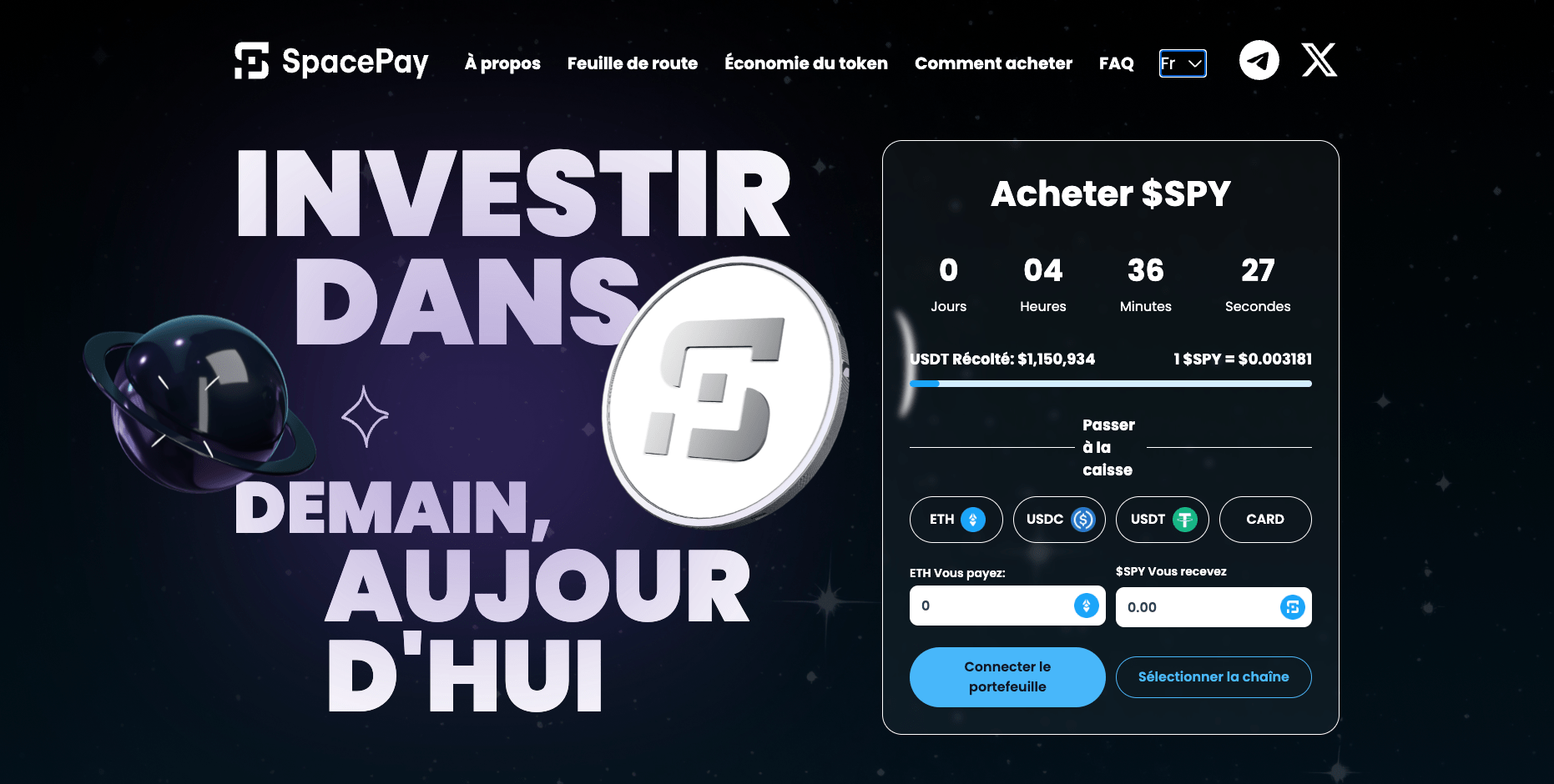 Space Pay