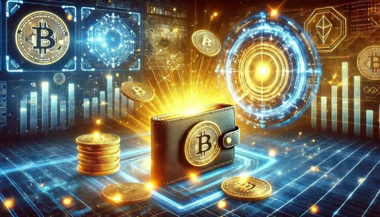 Cara Beli Best Wallet Token