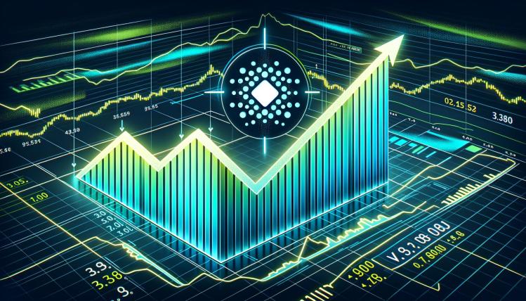 Cardano (ADA) Turns Upward