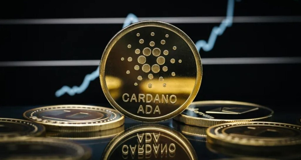 Cardano Stabilný pokrok v DeFi