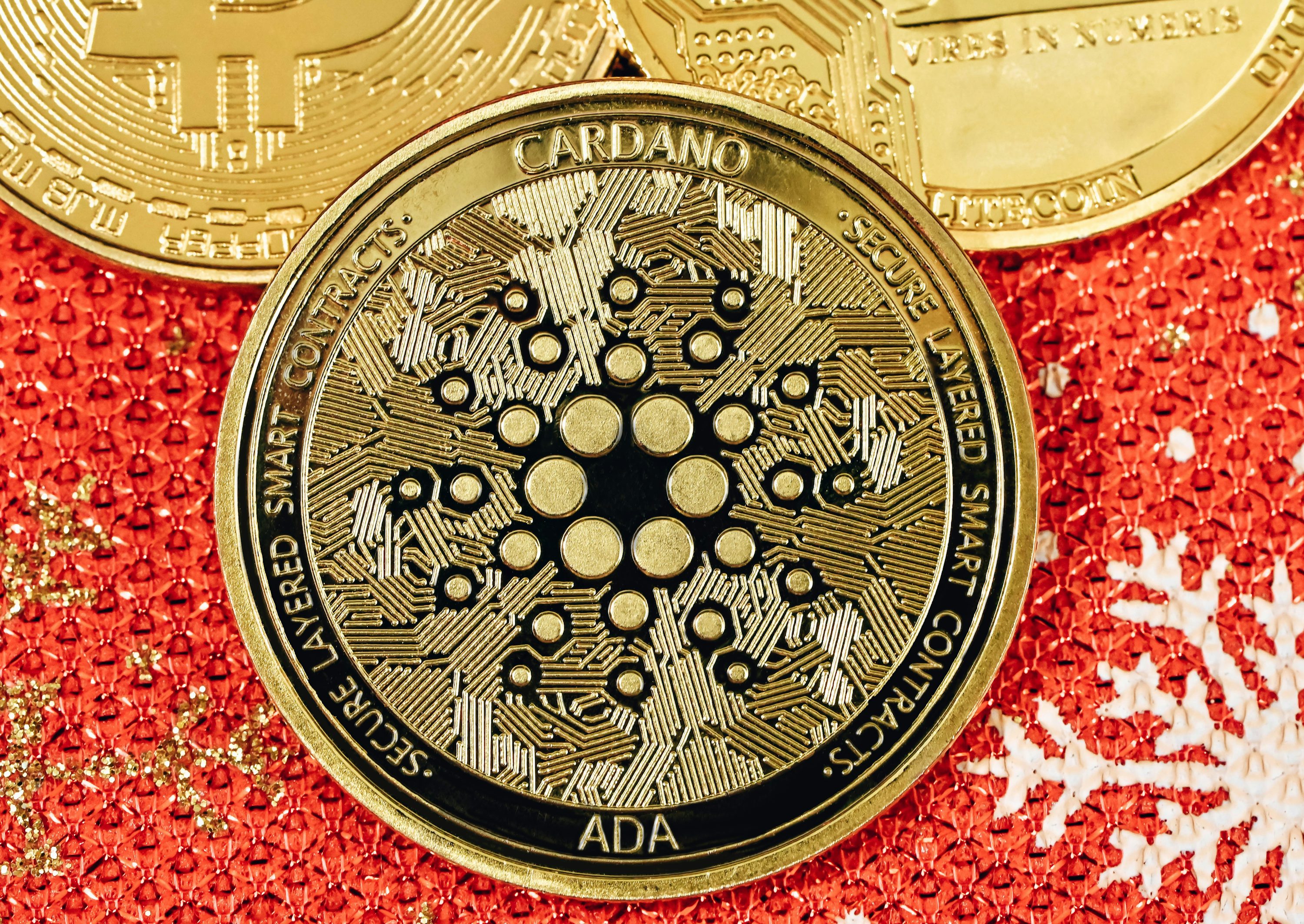 A Breakout To Remember: Cardano Price Mirrors Market Conditions That Led To $3.10 ATH