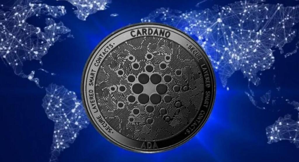 Cardano Стабилен напредък в DeFi