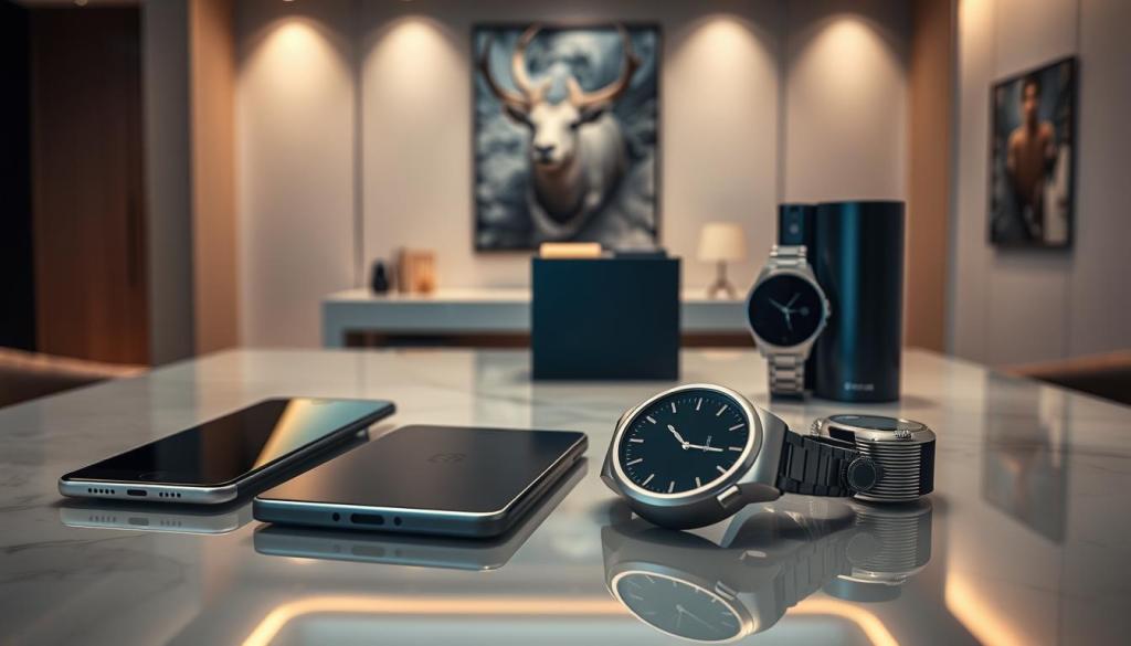 Ce Premii Poți Câștiga – De la Gadgets la Articole de Lux