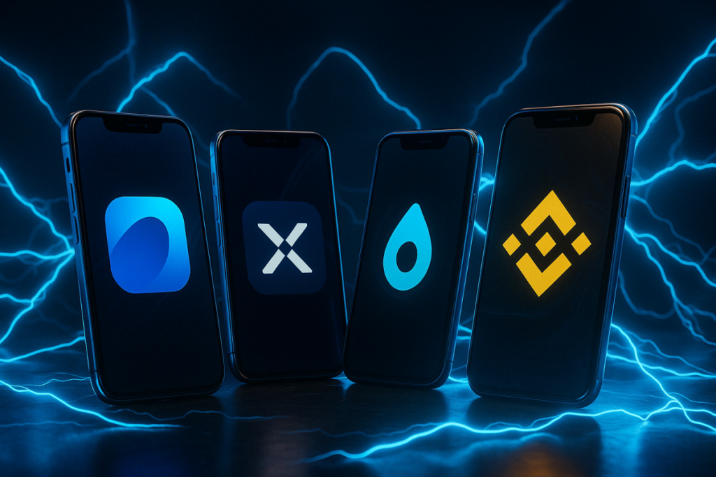Kako Osigurati Sigurnost Prilikom Kupovine Bitcoin Hyper Tokena