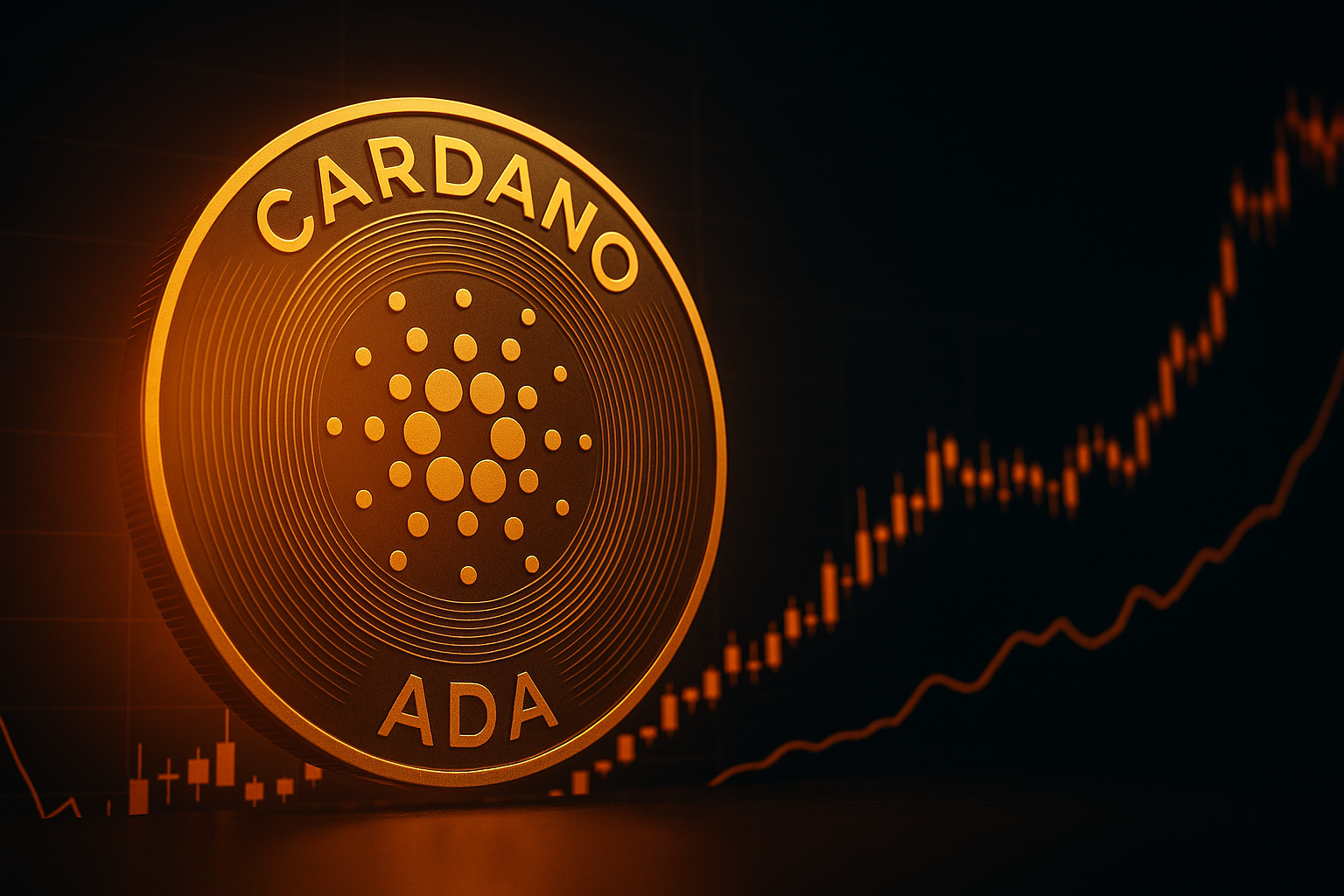 Cardano Flashes Major Buy Signal—$1.90 Target Unleashed