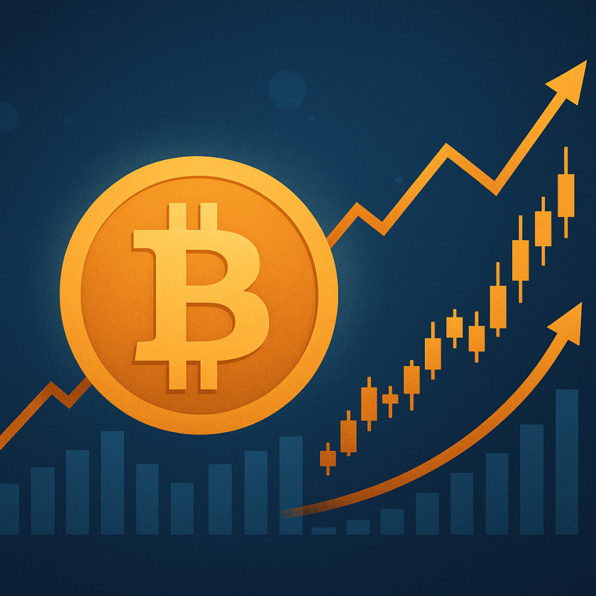 Bitcoin price news