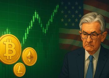 Crypto news Jerome Powell firing