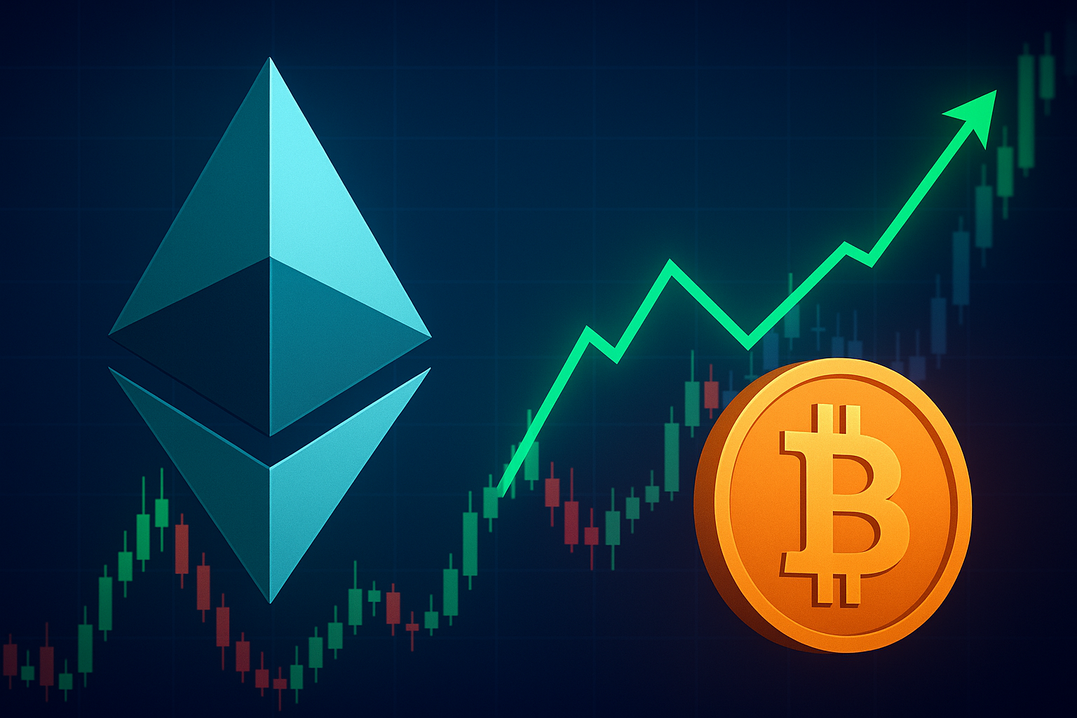 Ethereum Open Interest Explodes To $28 Billion—Altcoin Rotation Begins: QCP