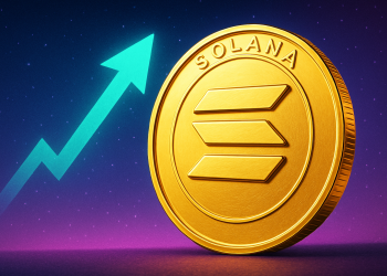 Solana price news