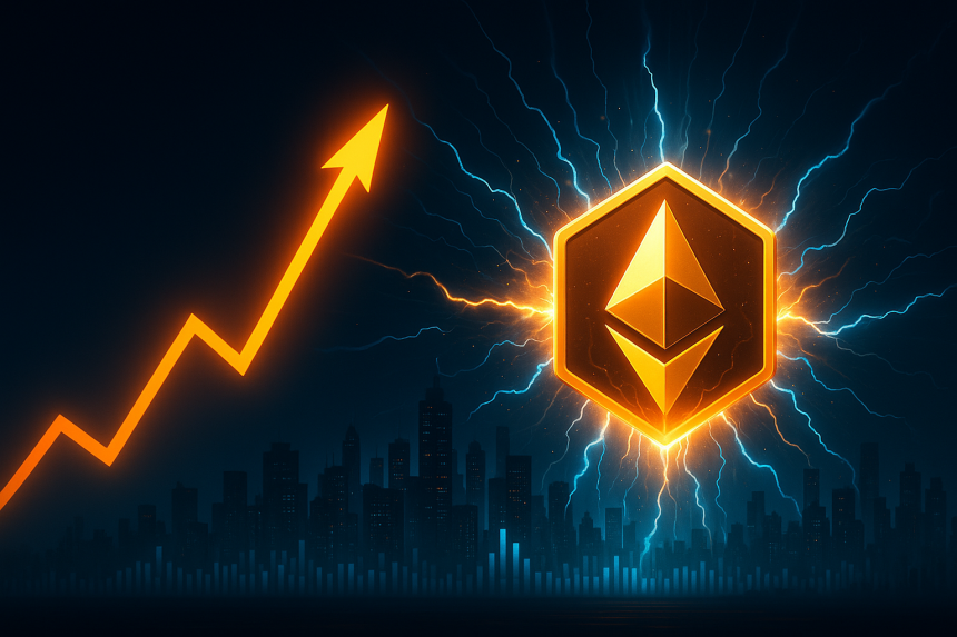 Ethereum news