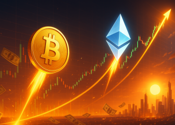Bitcoin Ethereum price prediction