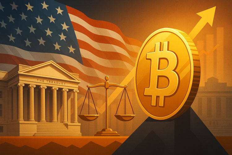 Bitcoin price news