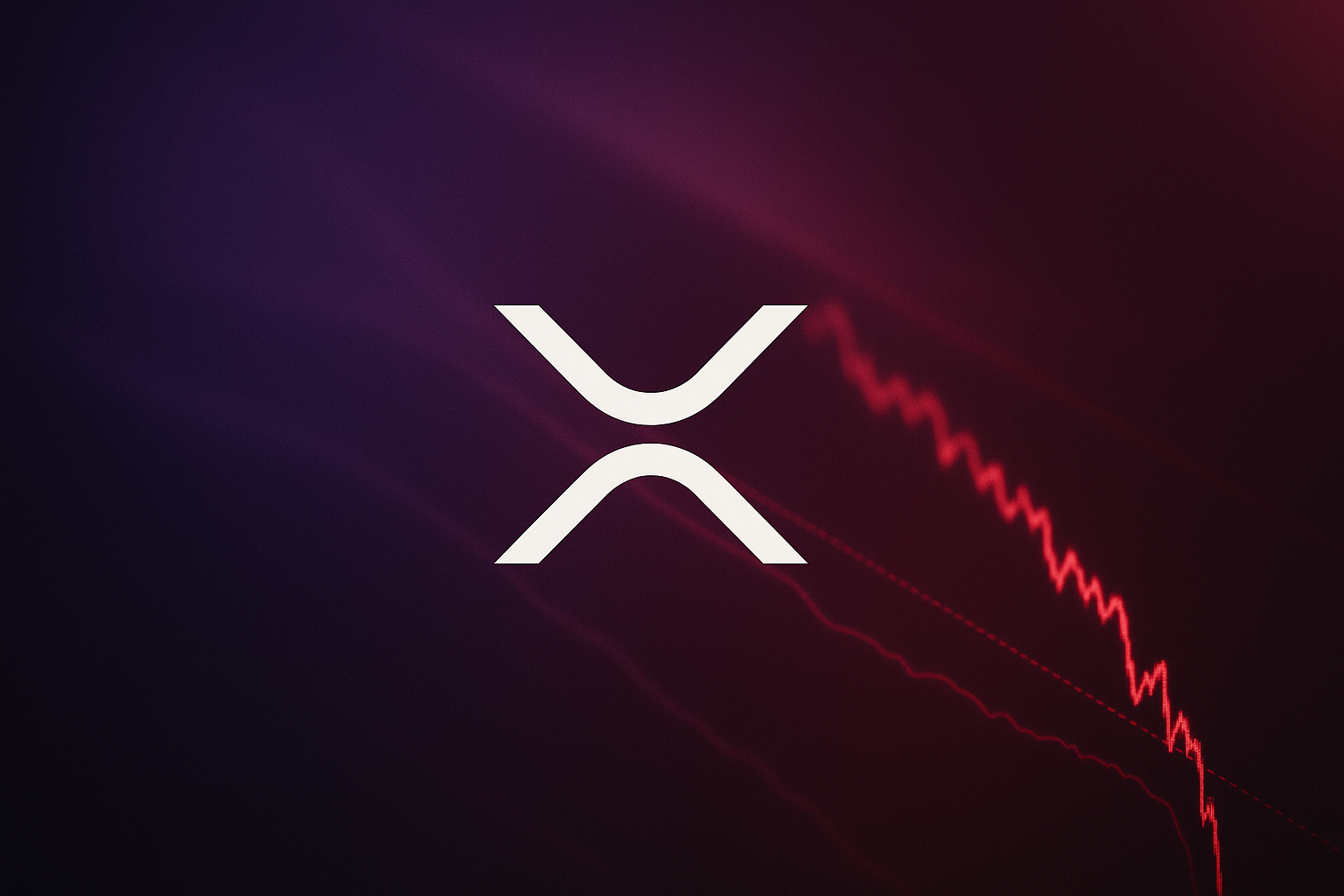 Analyst Reveals The Real Reason XRP Price Crashed Yesterday