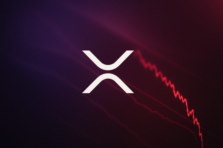 XRP price news