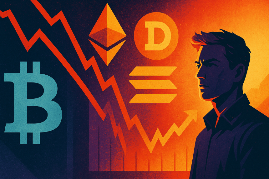 Crypto altcoin news