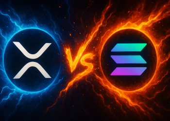 XRP vs Solana ETF news