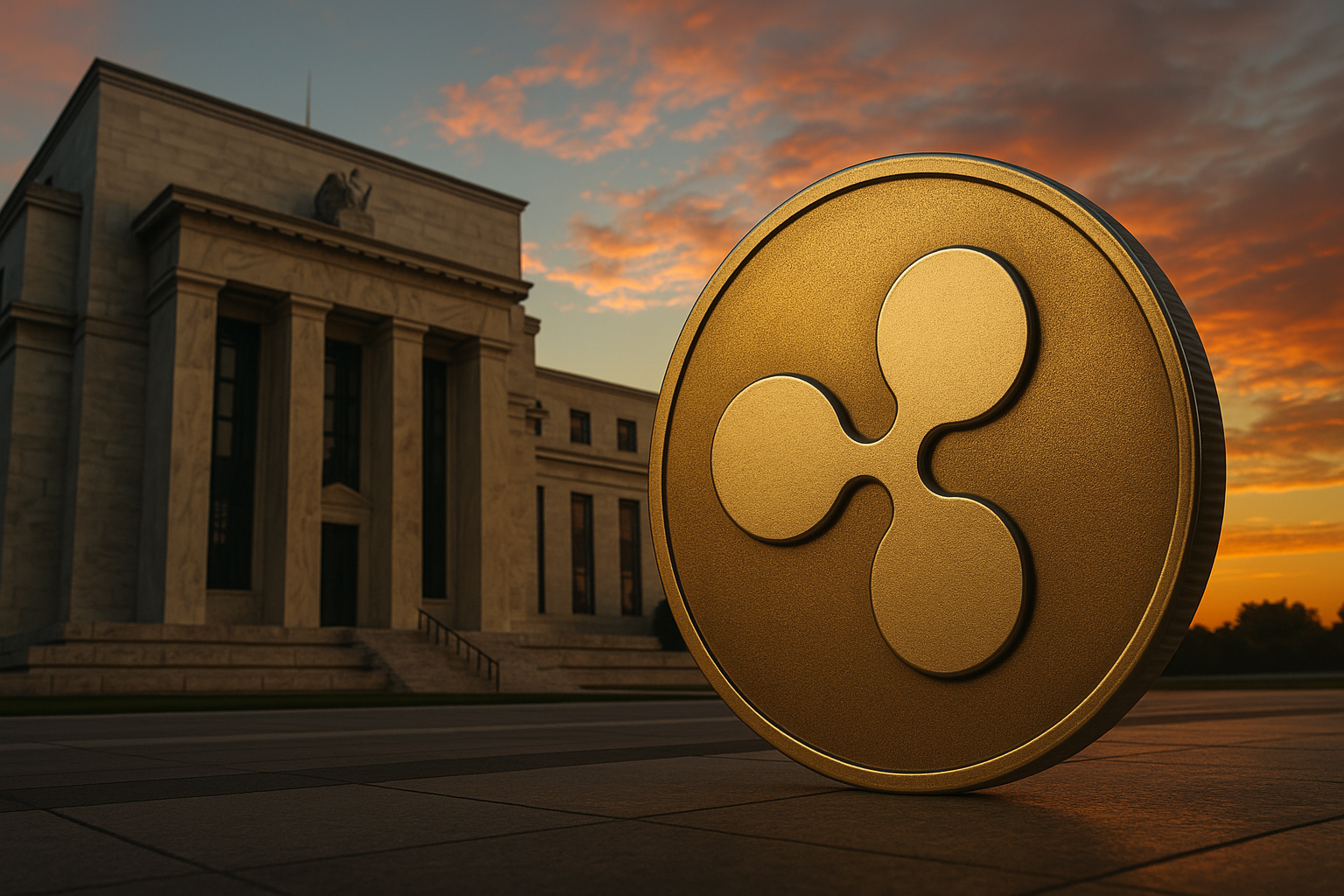 XRP 가격 뉴스
