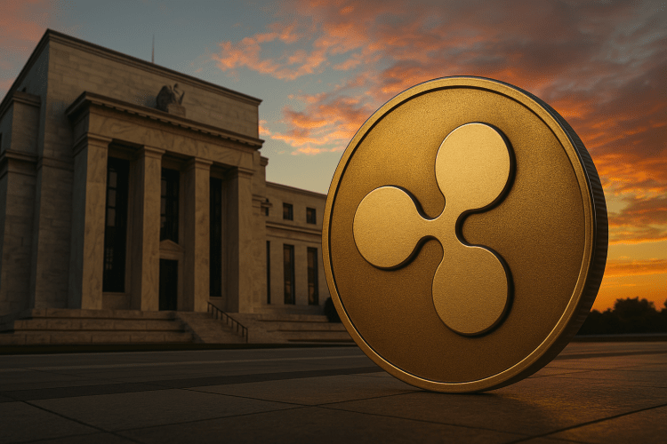 XRP price news
