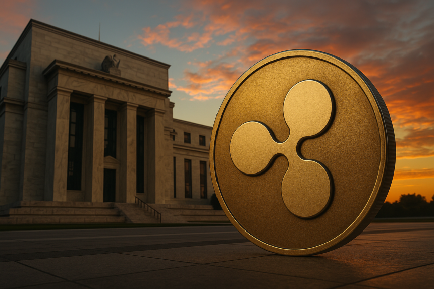 XRP price news