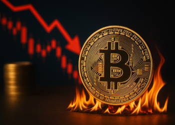 Bitcoin price news