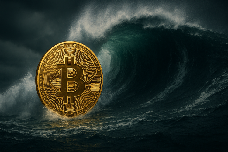 Bitcoin price news