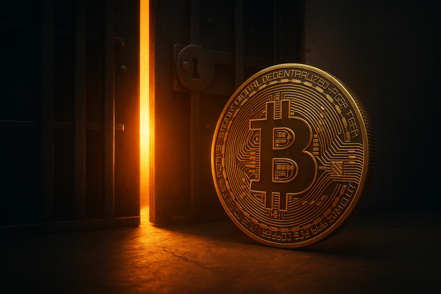 bitcoin news