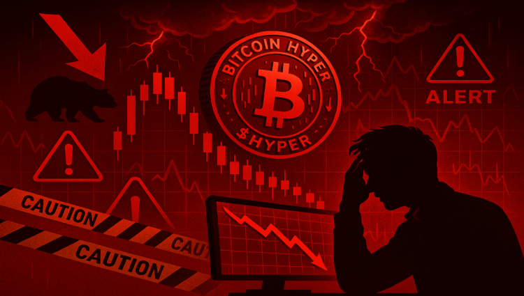 Rizici ulaganja u Bitcoin Hyper ($HYPER)