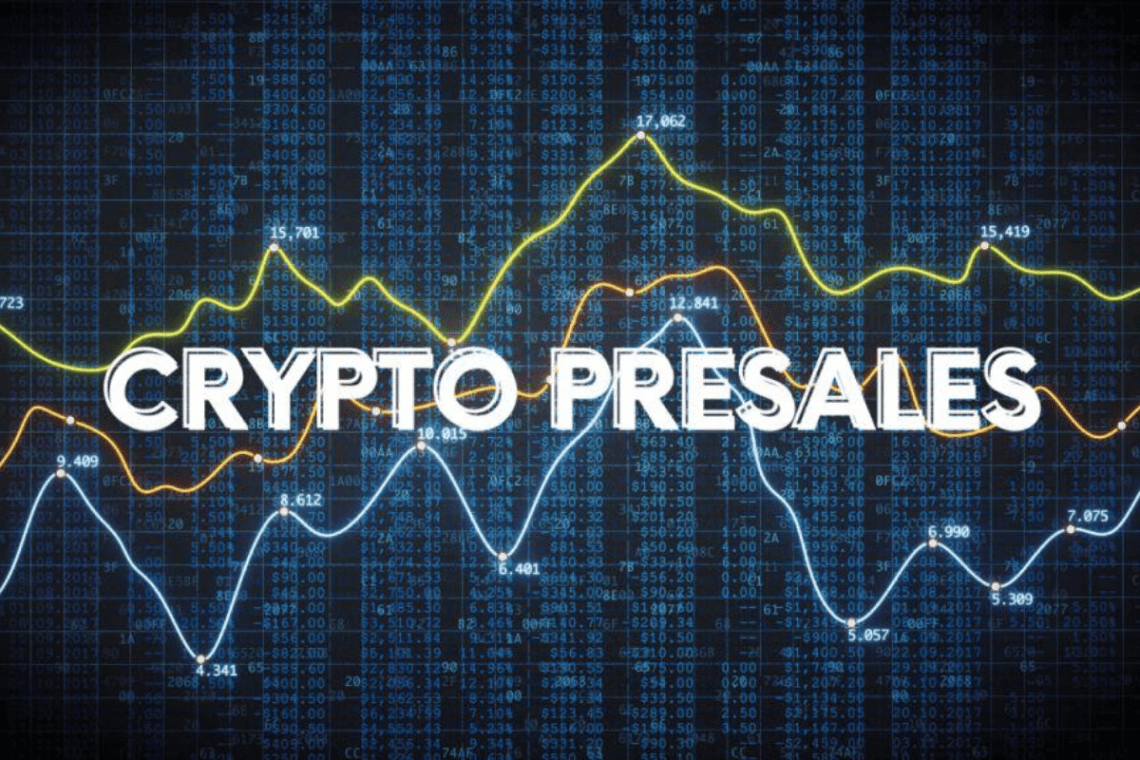 Crypto Presales
