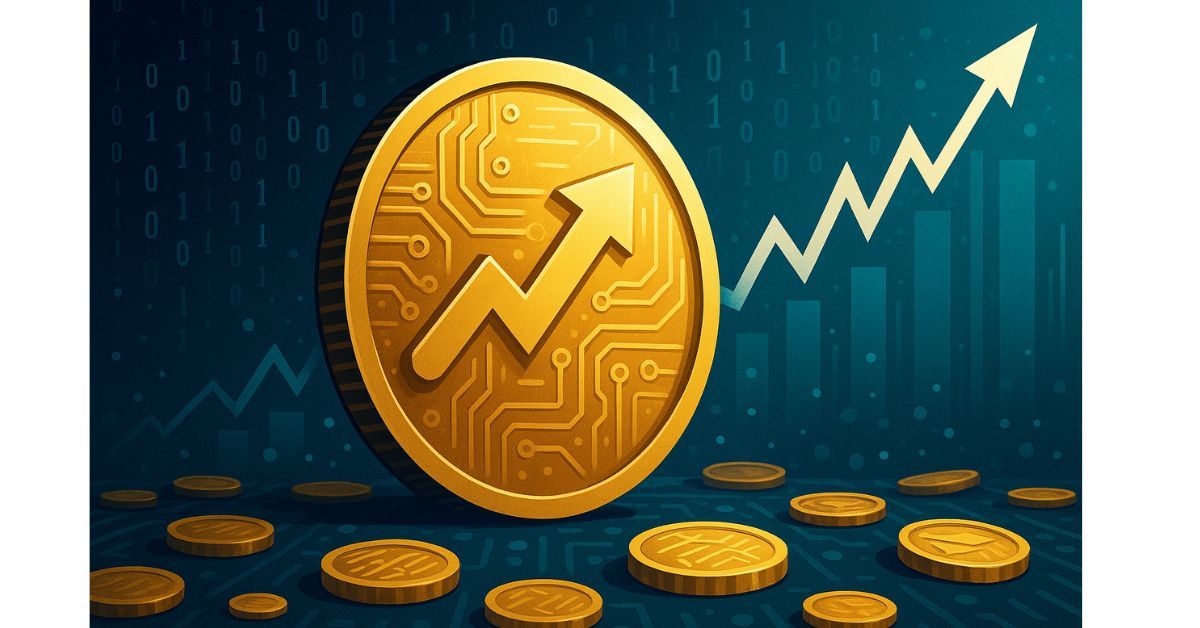 仮想通貨プレセール｜イーサリアム急騰で注目のアルトコインシーズンに100倍成長が期待できる銘柄