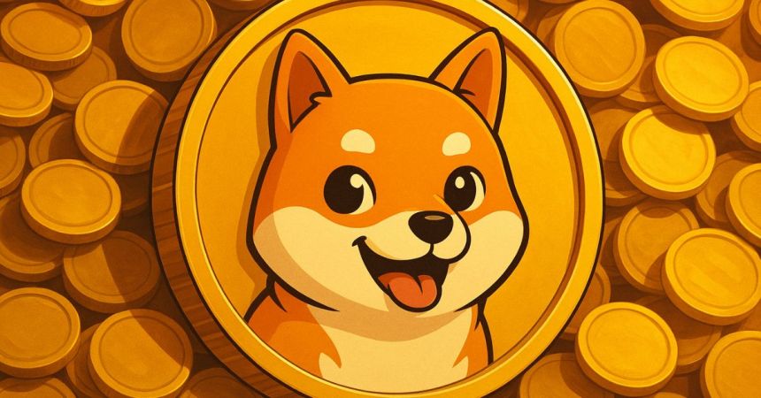 XRPの600％急騰を的中させた暗号資産トレーダーが、次は0.1ドル未満のミームコインで100倍の上昇を予測
