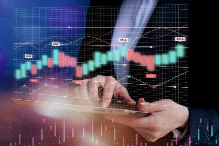 仮想通貨投資が再び活況に：ウォール街注目の最有望銘柄