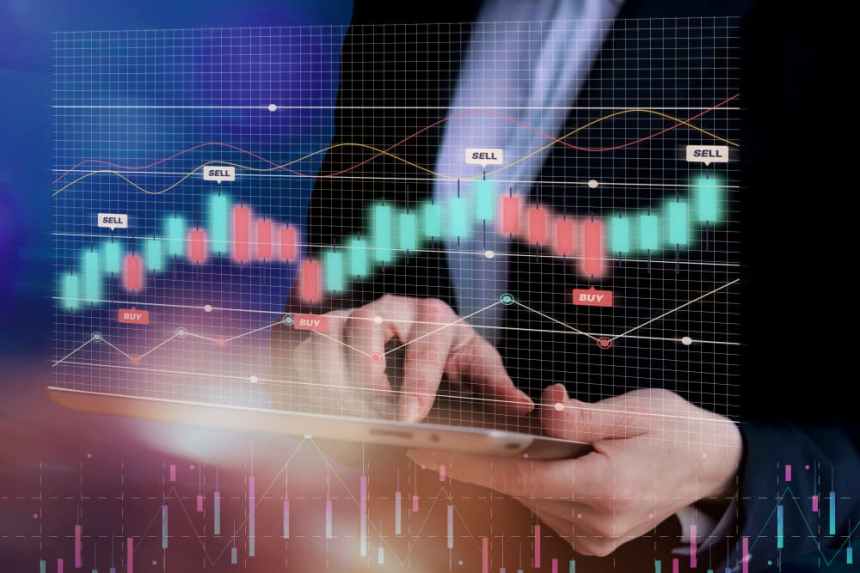 仮想通貨投資が再び活況に：ウォール街注目の最有望銘柄