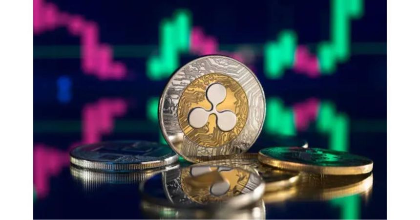 2025年における仮想通貨投資：XRPは有望な選択肢となるのか？