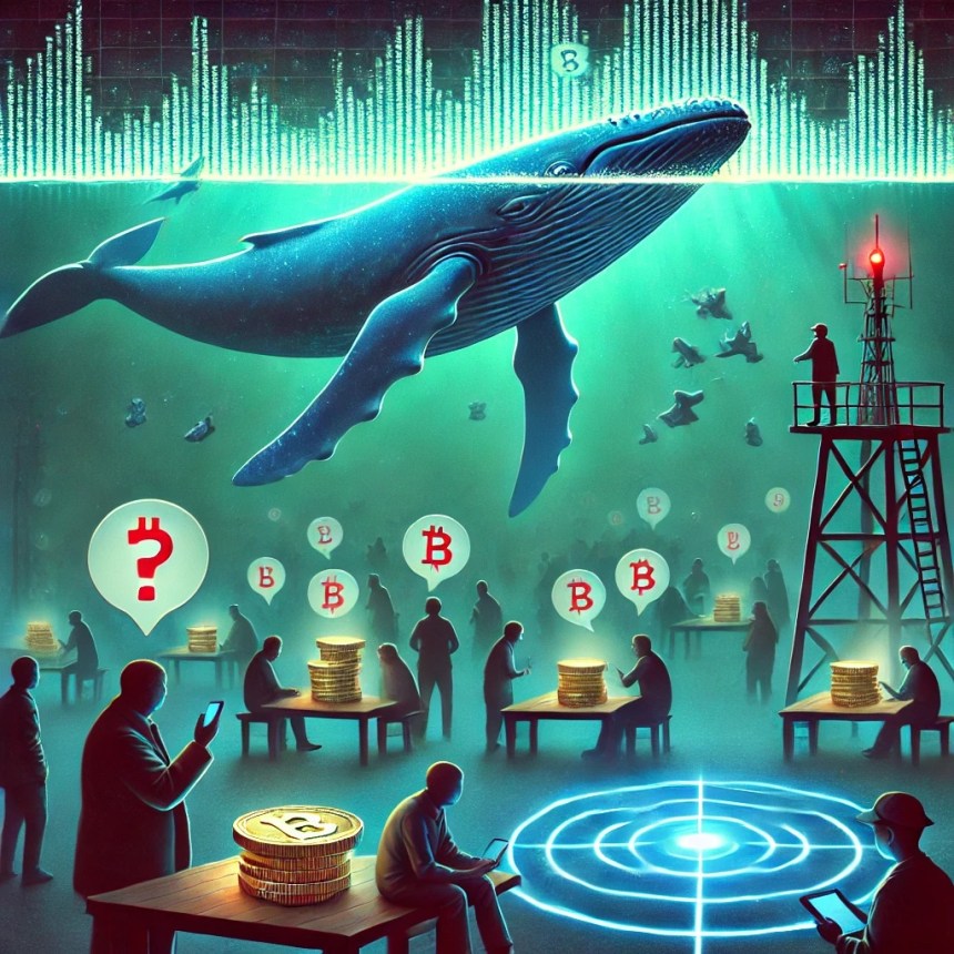 Whales Are Loading Up on Chainlink (LINK), But Retail Investors Are Still Missing the Signal